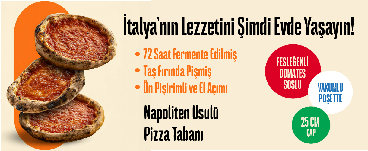 Pizza Taban